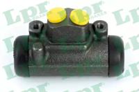 LPR 5126 Cylinder drum brake