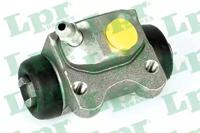 LPR 5150 Cylinder drum brake LPR 5150 Cylinder drum brake