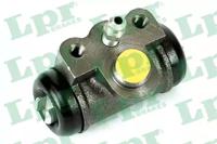 LPR 5154 Циліндр гальмівний робочий LPR 5154 Циліндр гальмівний робочий