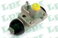 LPR 5155 Цилиндр тормозной рабочий LPR 5155 Цилиндр тормозной рабочий