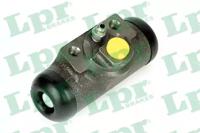 LPR 5162 Циліндр гальмівний робочий