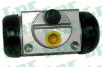 LPR 5189 Cylinder drum brake
