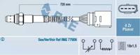 FAE 77204 Oxygen sensor