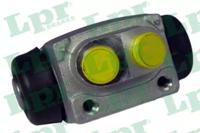 LPR 5210 Циліндр гальмівний робочий