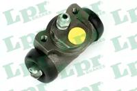 LPR 5220 Циліндр гальмівний робочий
