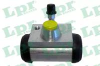 LPR 5230 Cylinder drum brake