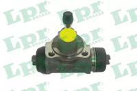 LPR 5232 Цилиндр тормозной рабочий LPR 5232 Цилиндр тормозной рабочий