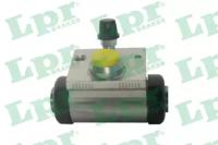 LPR 5237 Cylinder drum brake LPR 5237 Cylinder drum brake
