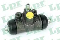 LPR 5238 Цилиндр тормозной рабочий LPR 5238 Цилиндр тормозной рабочий
