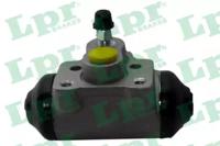 LPR 5247 Cylinder drum brake