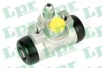 LPR 5252 Cylinder drum brake LPR 5252 Cylinder drum brake