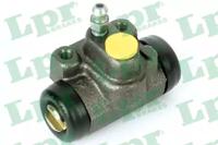 LPR 5254 Cylinder drum brake