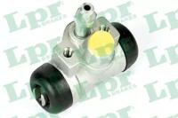 LPR 5256 Cylinder drum brake LPR 5256 Cylinder drum brake