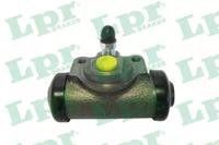 LPR 5296 Циліндр гальмівний робочий