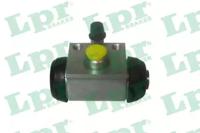 LPR 5298 Cylinder drum brake