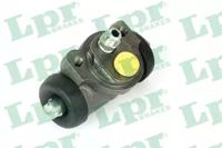LPR 5531 Cylinder drum brake