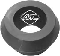 Metalcaucho 00024 Гайка