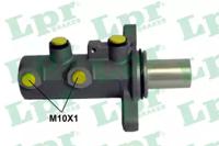 LPR 6037 Cylinder brake master