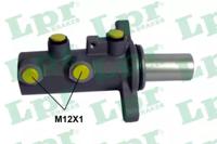 LPR 6038 Cylinder brake master