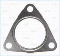 Wilmink Group WG1448730 Прокладка глушителя