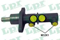 LPR 6056 Циліндр головний гальмівний LPR 6056 Циліндр головний гальмівний
