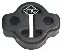 Metalcaucho 00054 Кронштейн системи випуску відпрацьованих газів