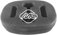Metalcaucho 00057 Exhaust pipe support