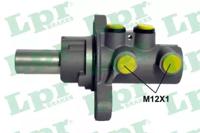 LPR 6064 Cylinder brake master