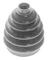 Metalcaucho 00077 Dust boot kit axle joint