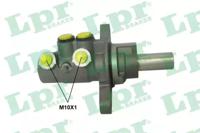 LPR 6103 Циліндр головний гальмівний