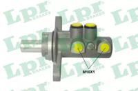 LPR 6104 Cylinder brake master