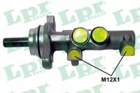 LPR 6110 Циліндр головний гальмівний LPR 6110 Циліндр головний гальмівний