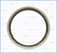 Wilmink Group WG1448838 Прокладка глушителя