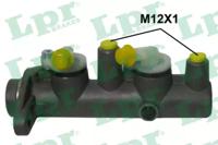 LPR 6153 Cylinder brake master LPR 6153 Cylinder brake master