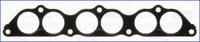 Wilmink Group WG1448884 Gasket graphite Wilmink Group WG1448884 Gasket graphite