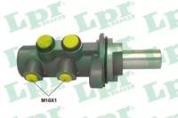 LPR 6167 Cylinder brake master