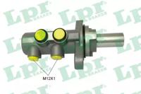 LPR 6168 Cylinder brake master