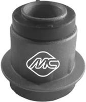 Metalcaucho 00144 Важіль підвіски колеса