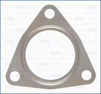 Wilmink Group WG1448960 Прокладка глушителя