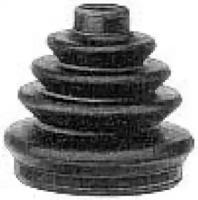 Metalcaucho 00179 Пильник привідного валу Metalcaucho 00179 Пильник привідного валу