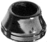 Metalcaucho 00182 Пильник привідного валу