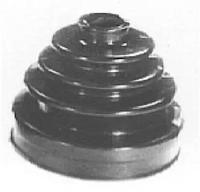 Metalcaucho 00229 Пильник рульової рейки