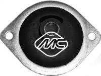 Metalcaucho 00251 Опора двигуна, КПП
