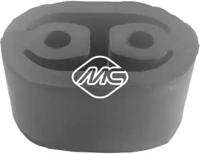 Metalcaucho 00281 Кронштейн системи випуску відпрацьованих газів