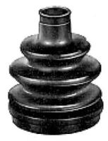 Metalcaucho 00343 Dust boot kit axle joint Metalcaucho 00343 Dust boot kit axle joint