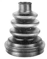 Metalcaucho 00344 Dust boot kit axle joint Metalcaucho 00344 Dust boot kit axle joint