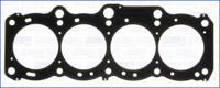 Wilmink Group WG1449247 Gasket cylinder head Wilmink Group WG1449247 Gasket cylinder head