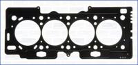 Wilmink Group WG1449248 Прокладка головки блоку циліндрів