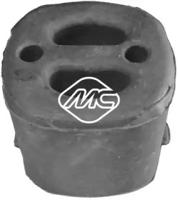 Metalcaucho 00553 Кронштейн системы выпуска отработанных газов Metalcaucho 00553 Кронштейн системы выпуска отработанных газов