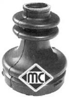 Metalcaucho 00559 Dust boot kit axle joint
